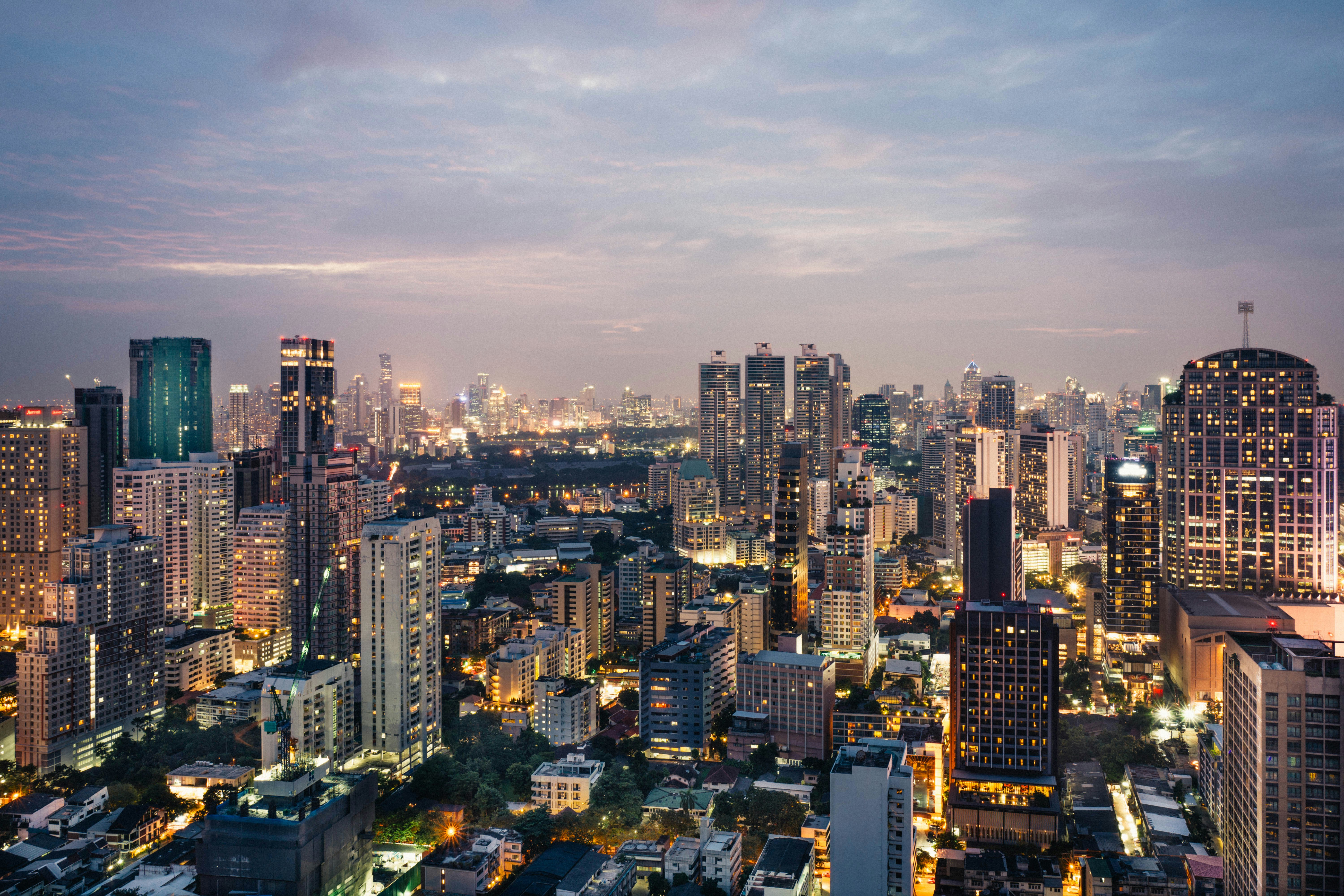 Thailand (Bangkok) – Urlaub im März 2027