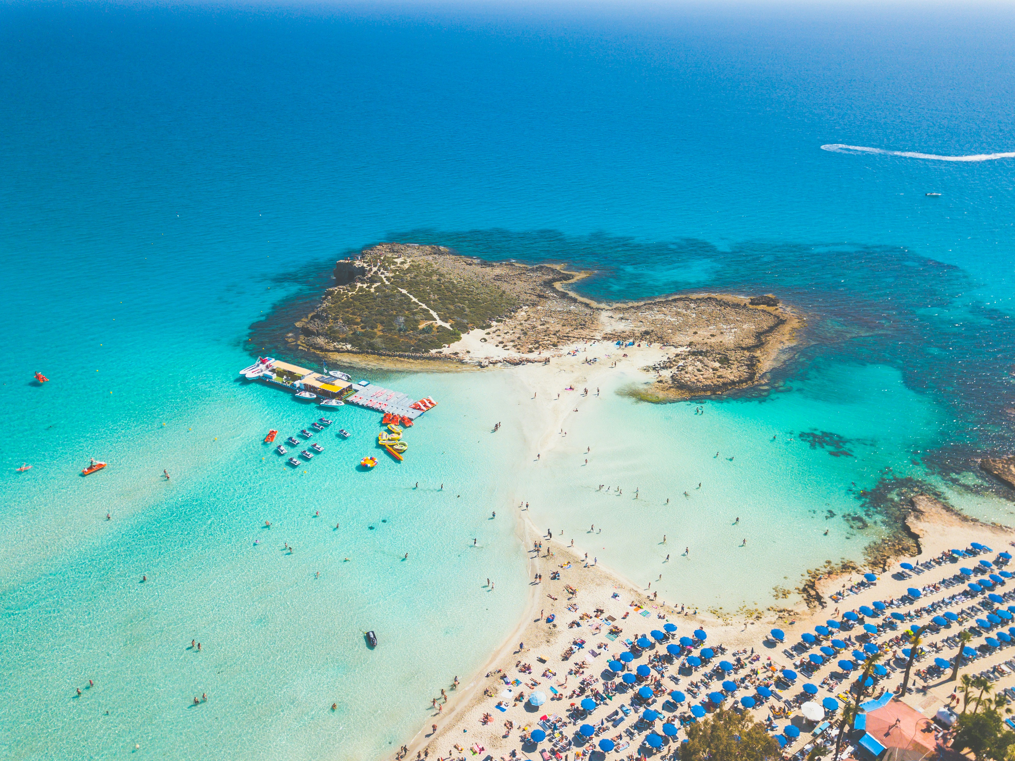 Zypern (Larnaka) – Winterurlaub im Dezember 2026