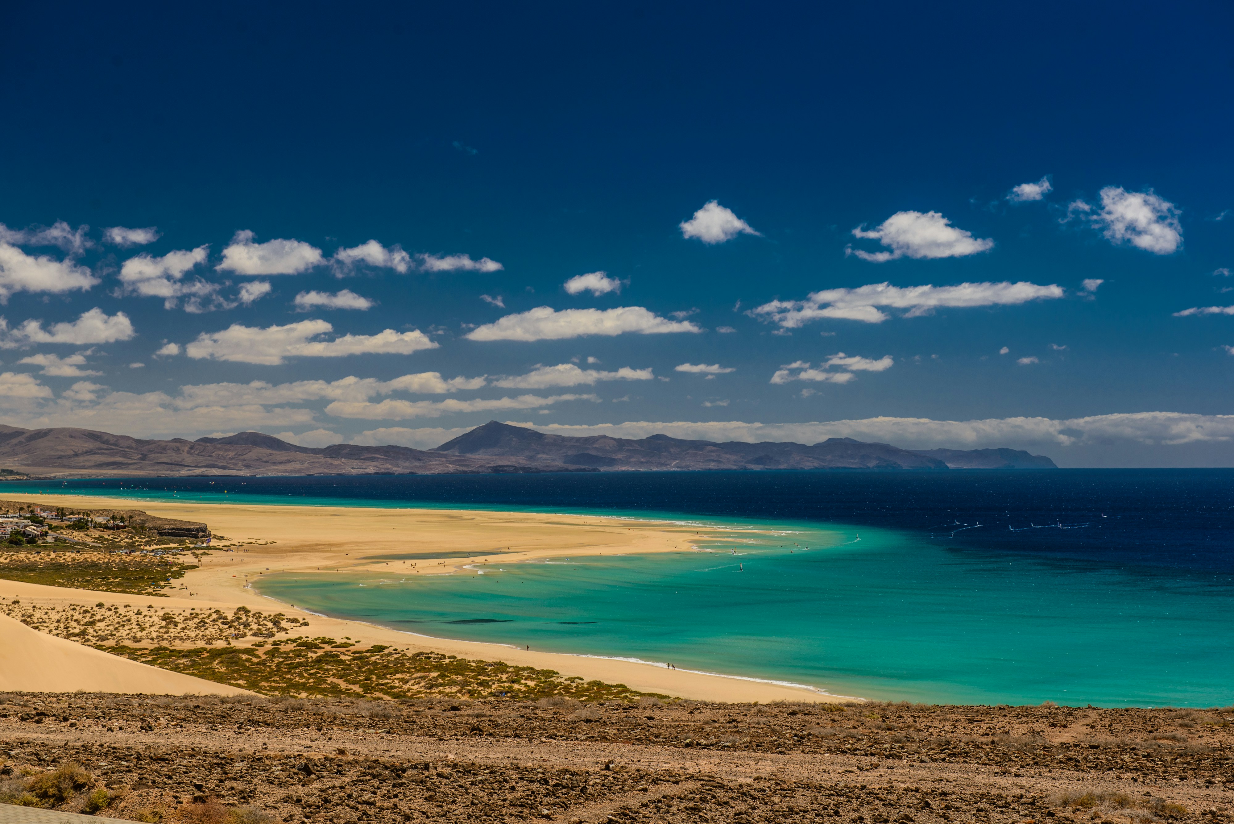 Spanien (Fuerteventura) – Kurzurlaub im März 2027