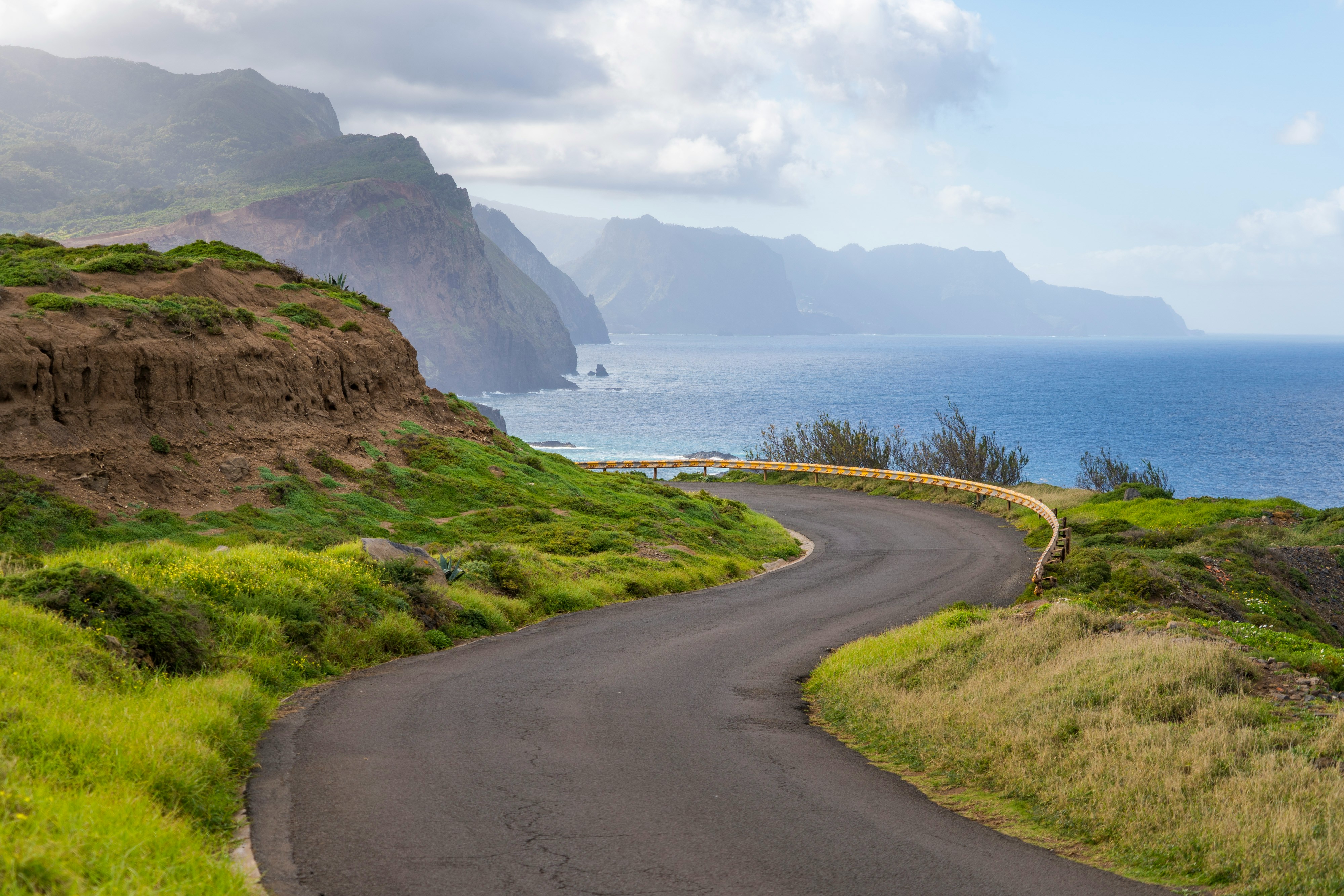 Portugal (Madeira) – Kurzurlaub im Dezember 2026