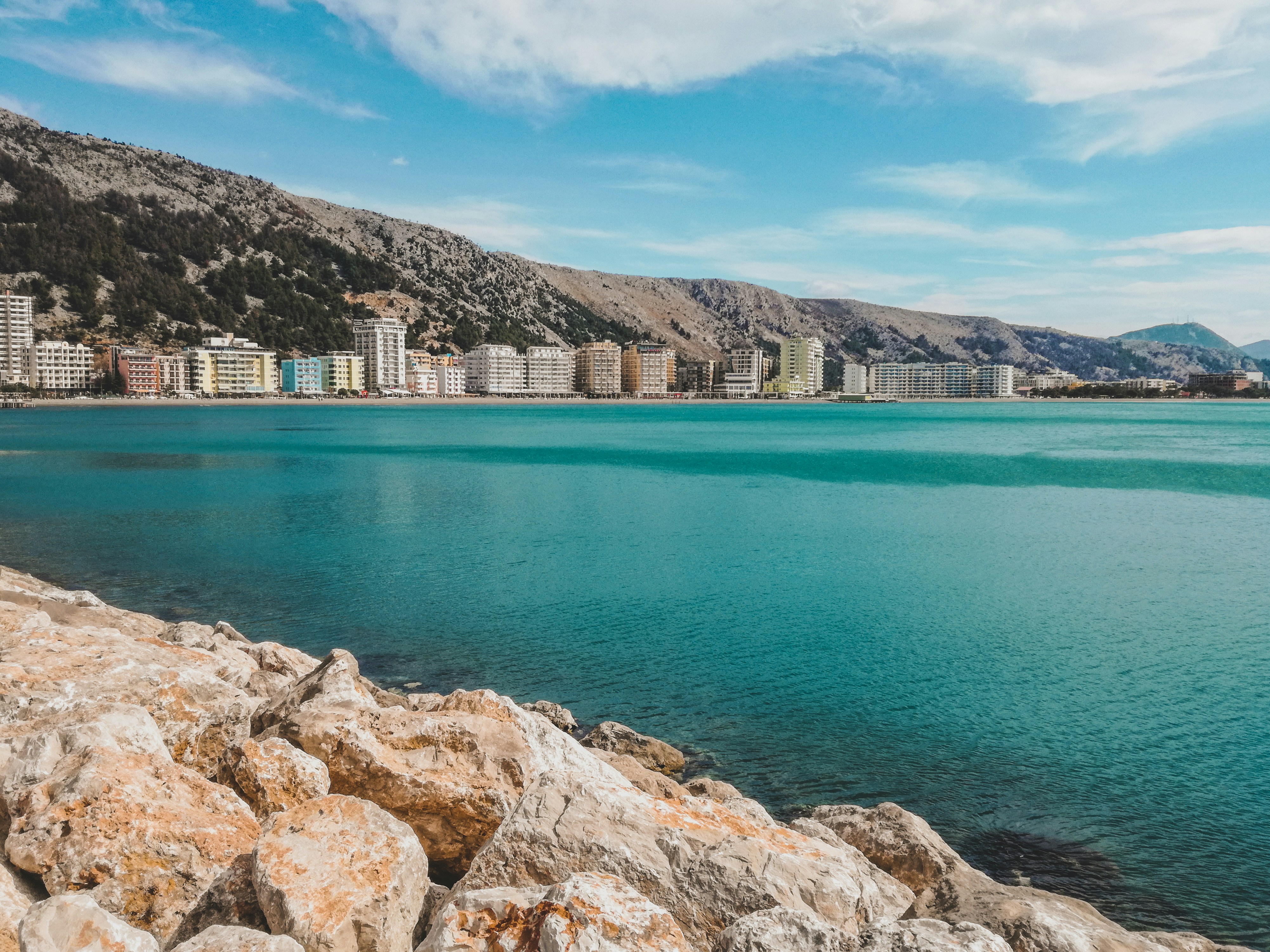 Albanien (Durres) – Strandurlaub im September 2026