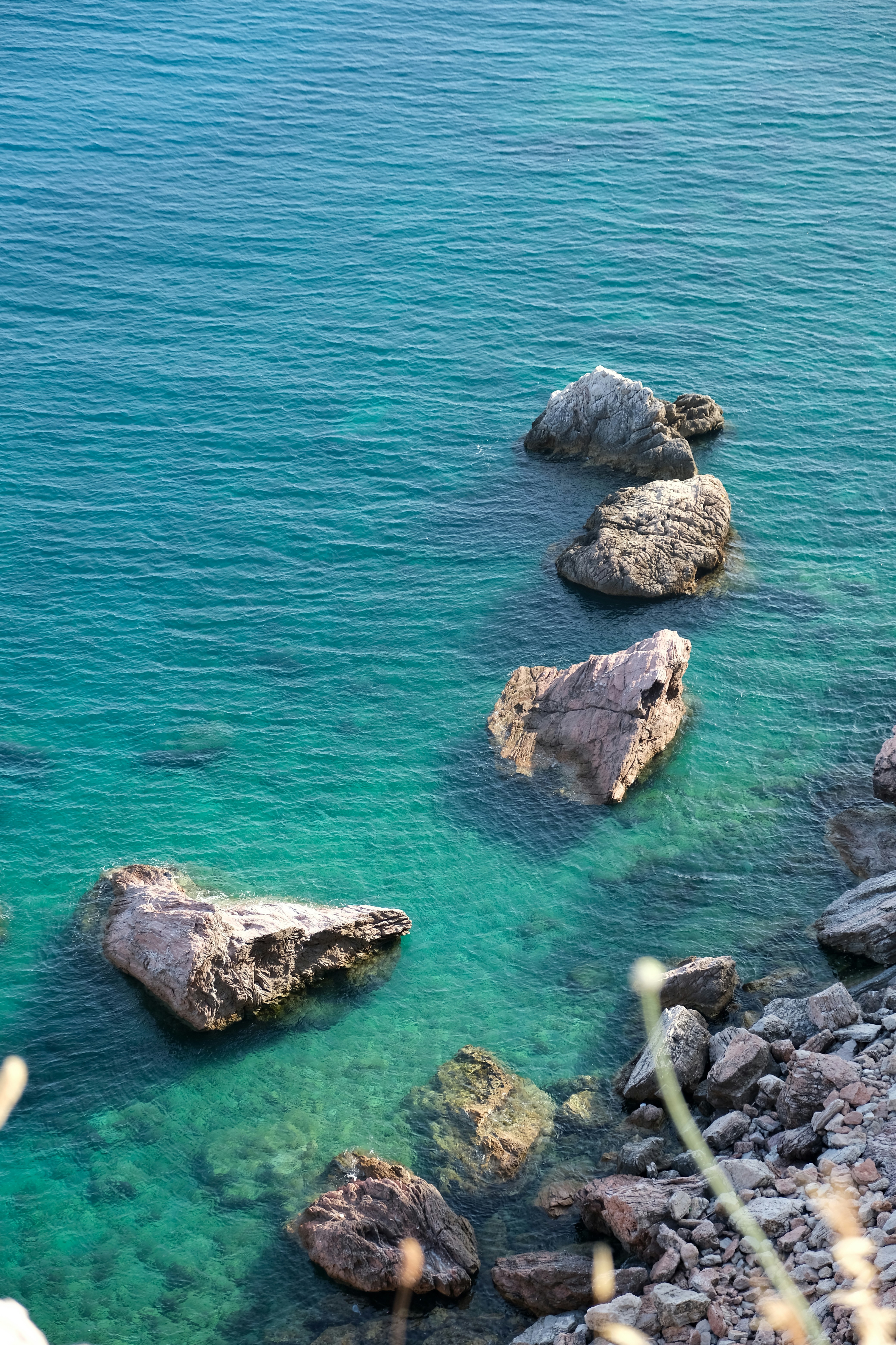 Montenegro (Sutomore) – Kurzurlaub im November 2026