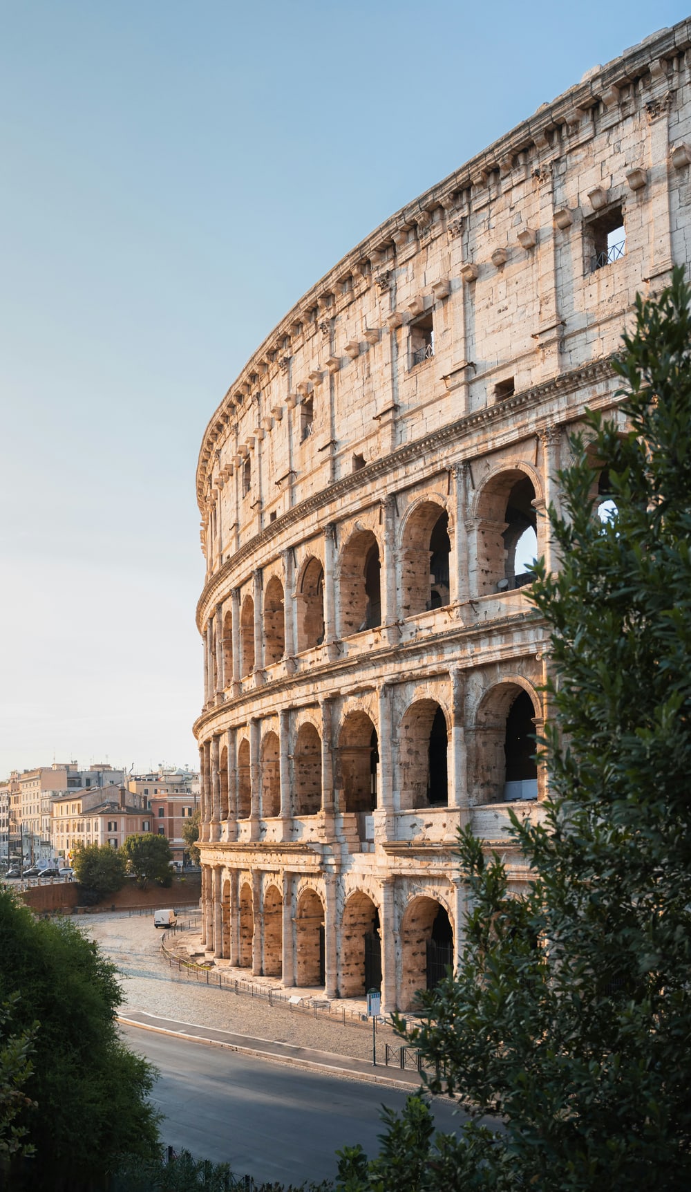 Italien (Rom) – City Break im November 2026