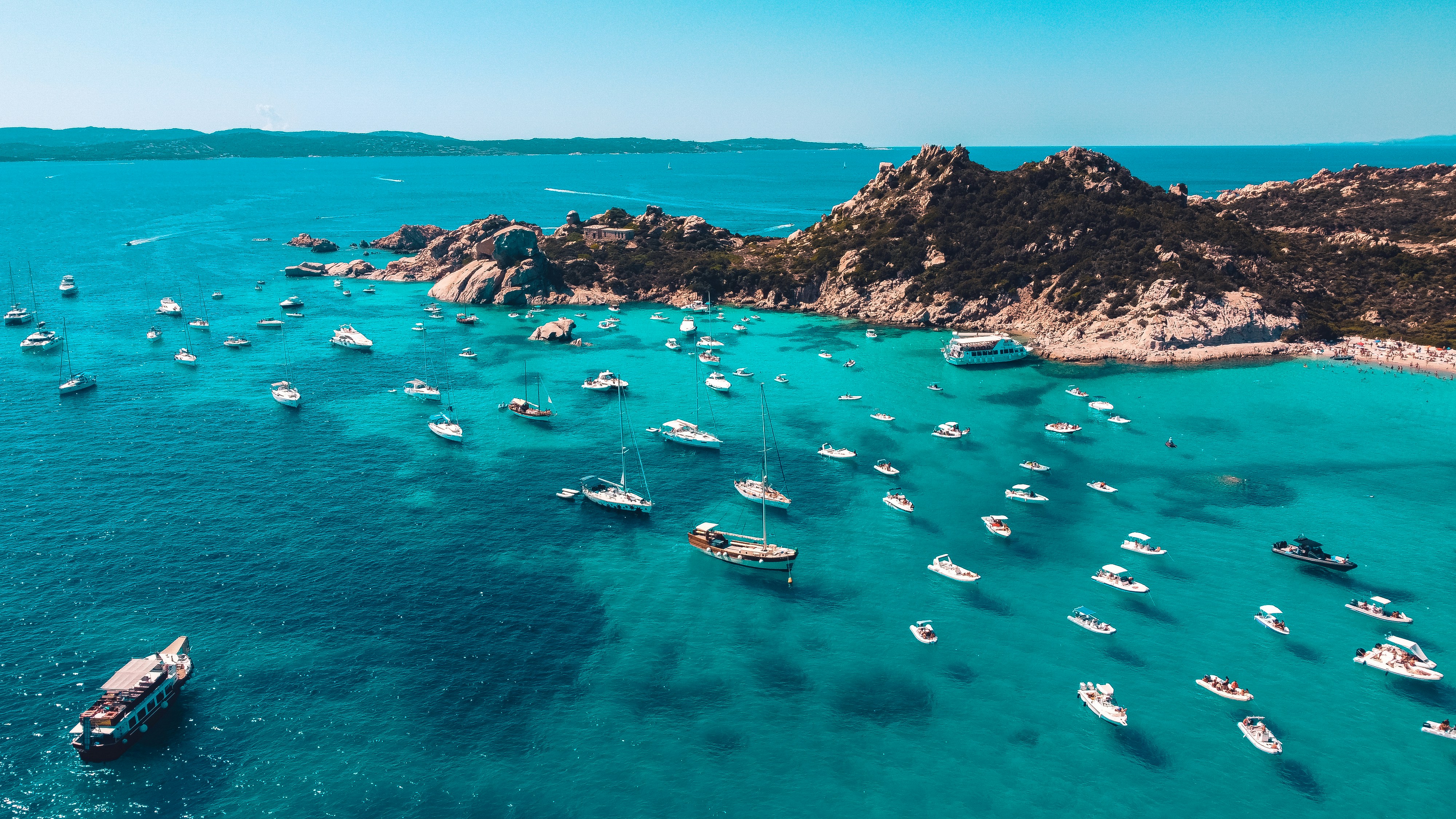 Sardinien (Alghero) – Sommerkurzurlaub im August 2026